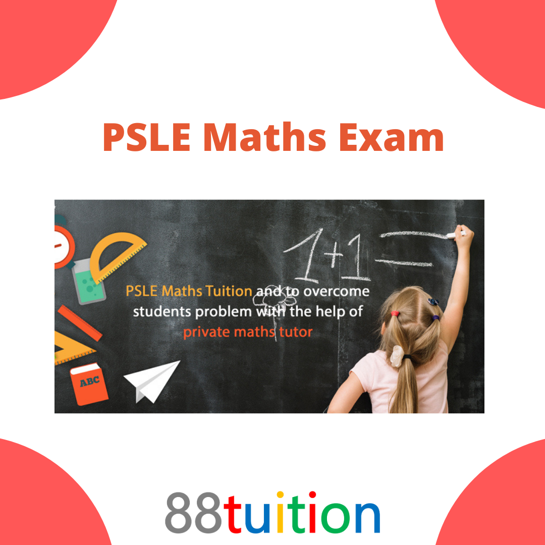 Tips and tricks to ace PSLE mathematics exam